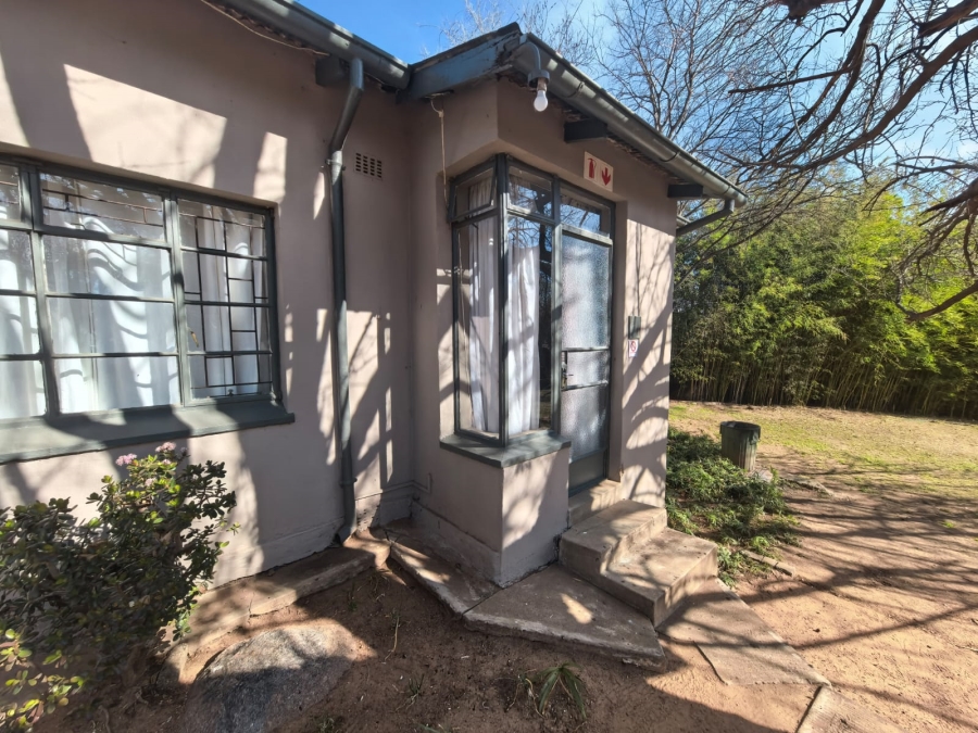 Commercial Property for Sale in Parys Free State